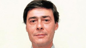 Ángel García Moreno
