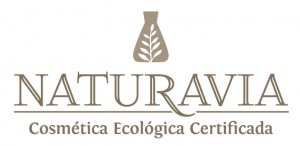 logo Naturavia pequ