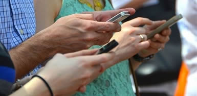 moviles