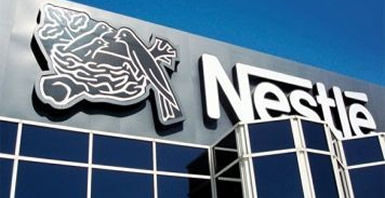 nestle