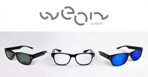 weon glasses