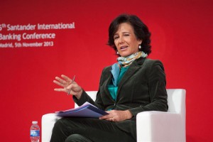 Ana Botín