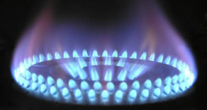 gas natural