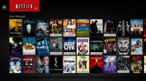 netflix