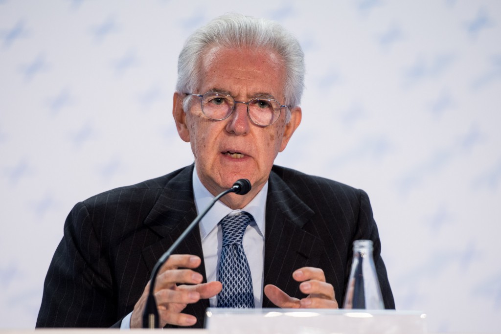 Mario Monti