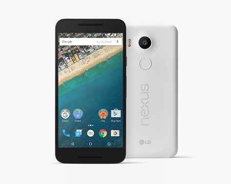 Nexus 5X-lg-google