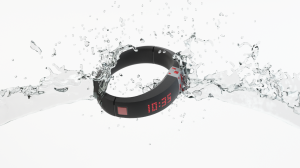 Splashproof