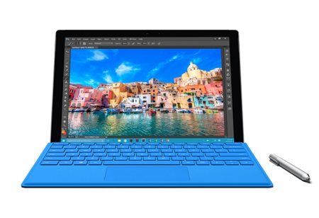 Surface-Pro-4