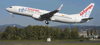 air europaa