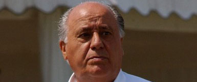 Amancio Ortega