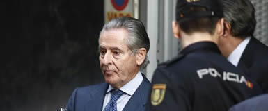 Miguel Blesa