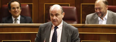 Luis de Guindos