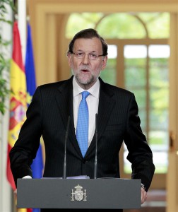 Mariano Rajoy