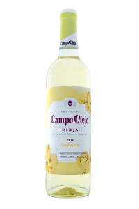 Campo Viejo semidulce