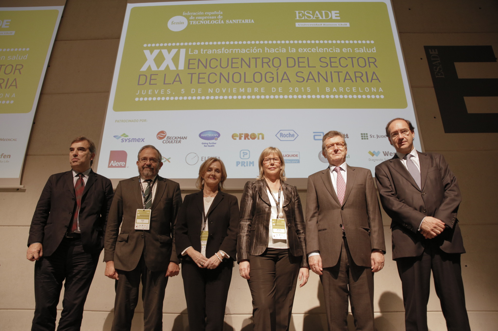 EncuentroSectorTecnologiaSanitaria_5112015