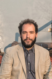 Javier de la Torre