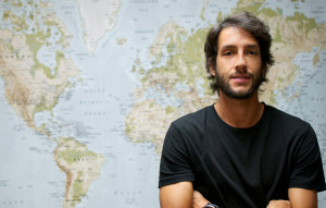 Sergio Álvarez