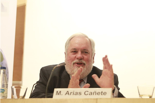 Miguel Arias Cañete