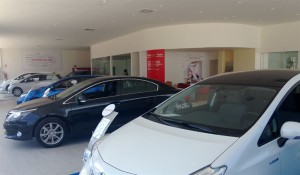 coche
