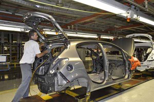 industria
