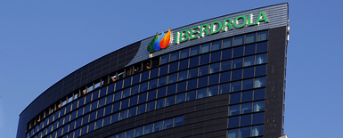 sede iberdrola