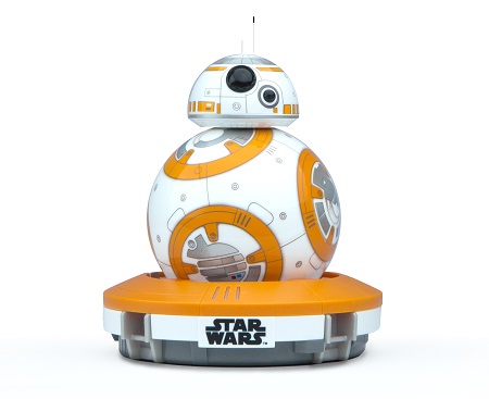 BB8-sphero
