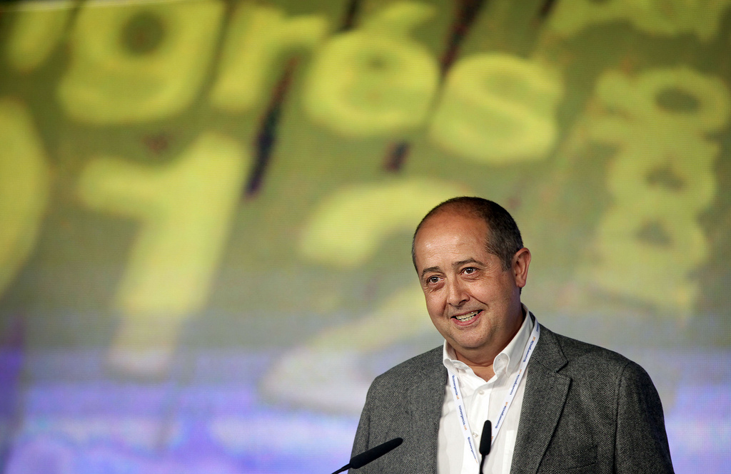 Flickr_-_Convergència_Democràtica_de_Catalunya_-_Felip_Puig_durant_l'informe_de_gestió_congres_cdc