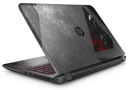 HP-portatil-Star-Wars