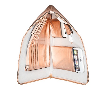 Ivanka Trump Rio Tech
