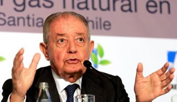 Salvador Gabarró