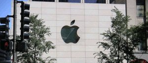 apple