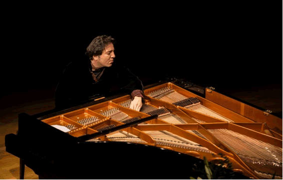 pianista