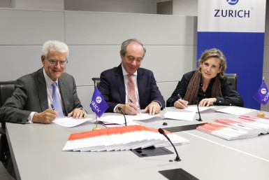 2016 01 19 Firma acuerdo UB Zurich