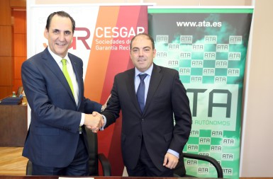 ATA SGRCESGAR 01