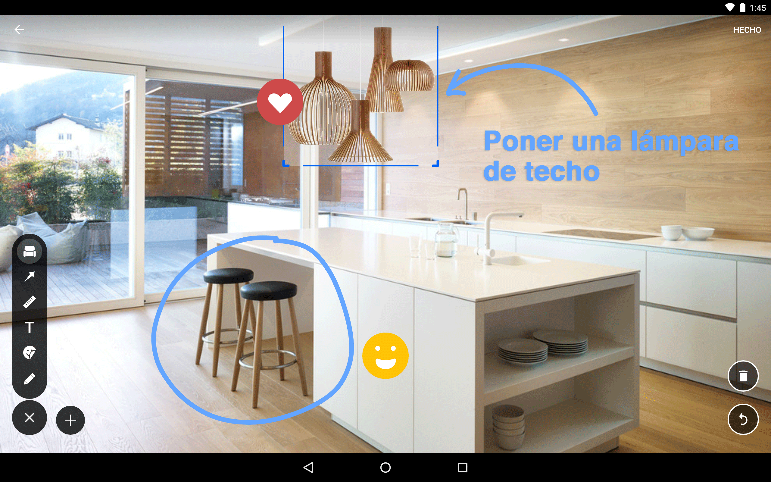 Android_Ejemplo de croquis realizado con Sketch