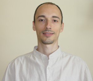 Carles Garrigues, profesor de UOC