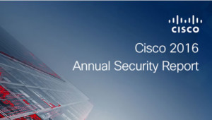 Cisco report P