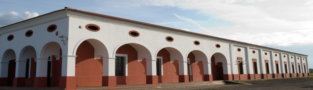 Fábrica Señorío de Montanera en Badajoz