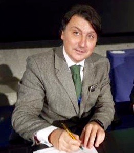 Jorge Salgueiro, de EuroCloud España