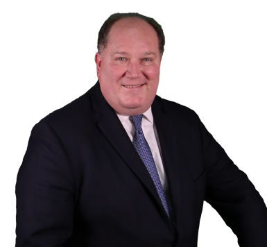 Rob Brown portrait