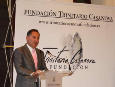 Trinitario Casanova