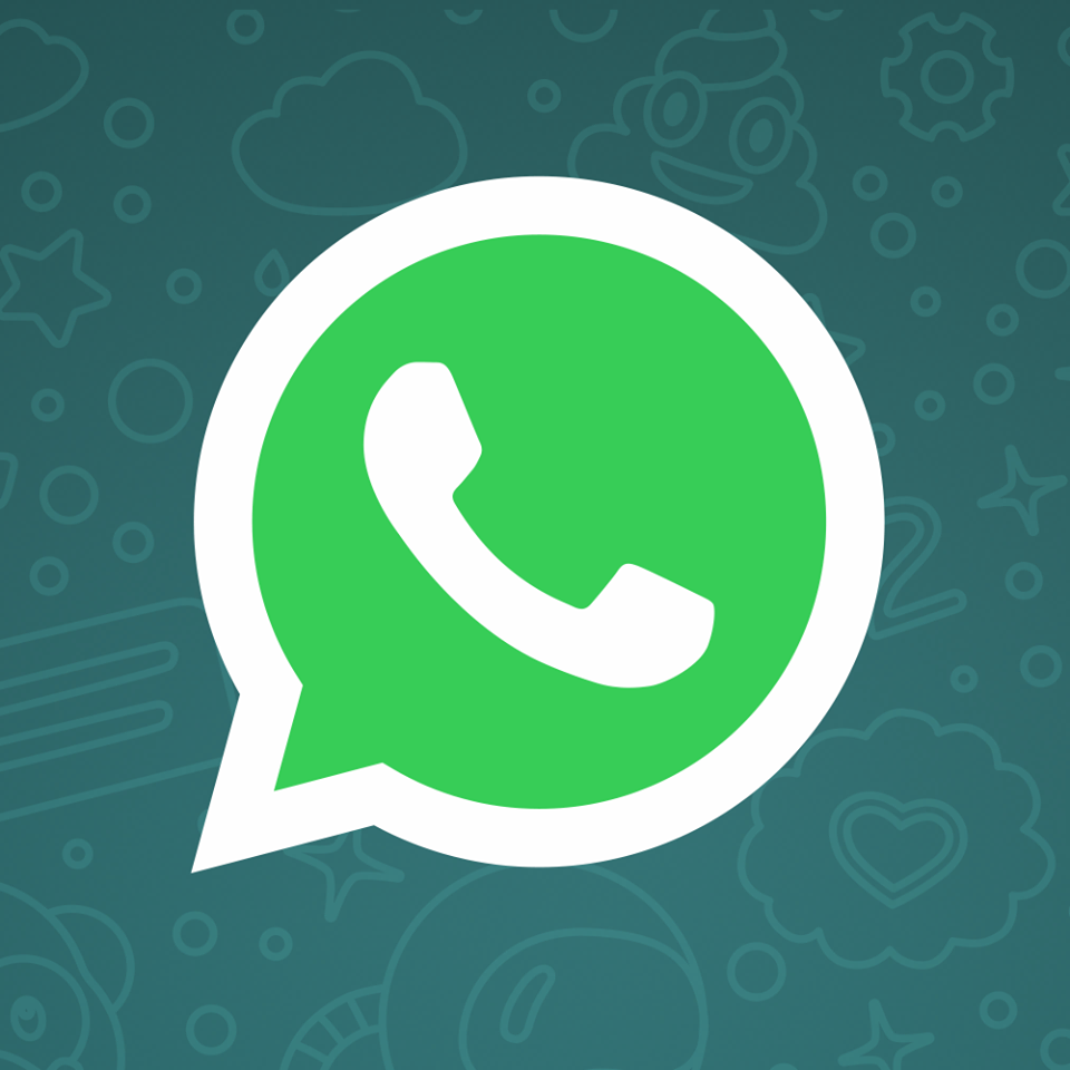 WhatsApp Logo de Facebook | DiarioAbiertoDiarioAbierto