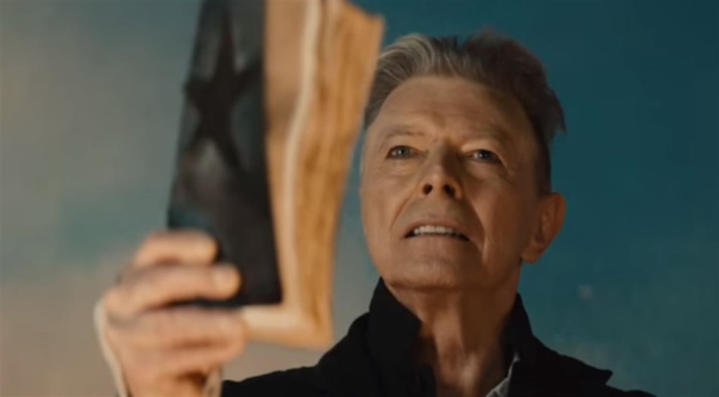 David Bowie