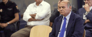  Gerardo Díaz Ferrán