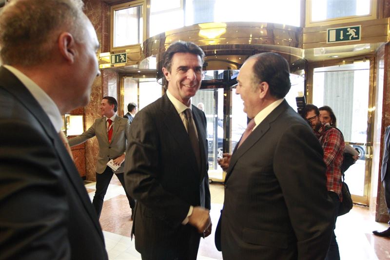 José Manuel Soria