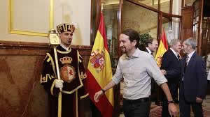 pablo iglesias