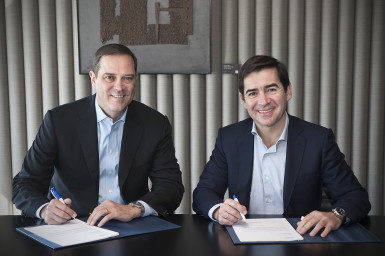 Cisco y BBVA