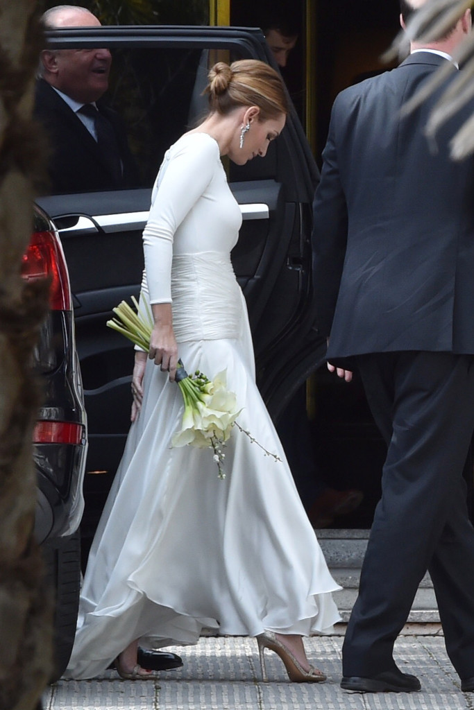 Boda de Beltrán Gómez Acebo y Andrea Pascual