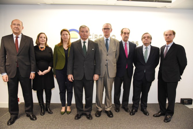Declaración Por un Gobierno estable. El turno de la política