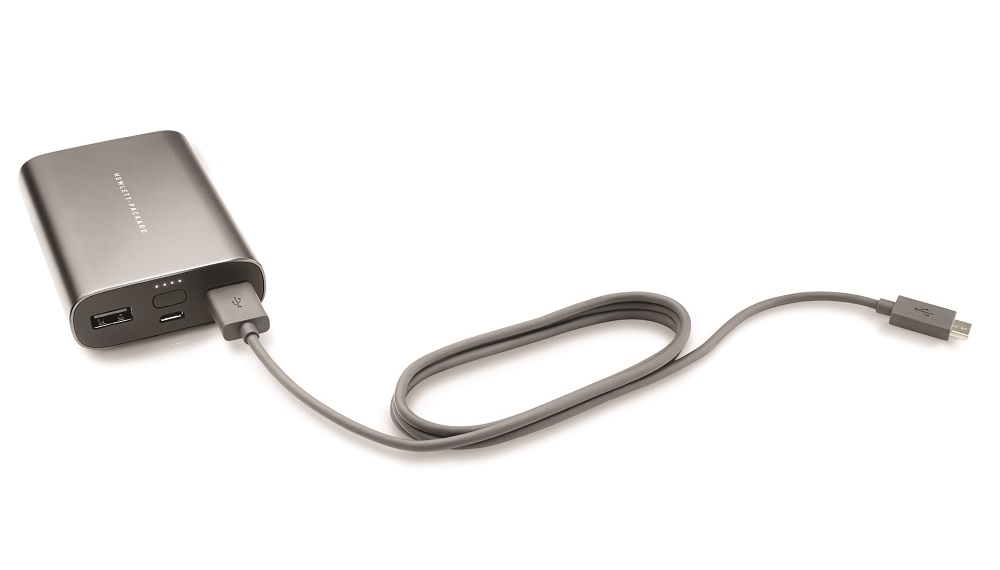 HP Power Pack